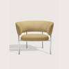 Font Lounge Armchair