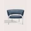 Font Lounge Armchair