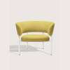 Font Lounge Armchair