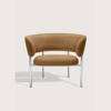 Font Lounge Armchair