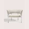 Font Lounge Armchair