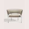 Font Lounge Armchair