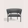 Font Lounge Armchair