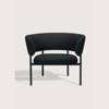 Font Lounge Armchair