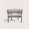 Font Lounge Armchair