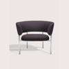 Font Lounge Armchair