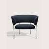 Font Lounge Armchair