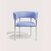 Font Dinning Armchair