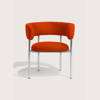 Font Dinning Armchair