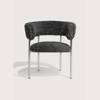 Font Dinning Armchair