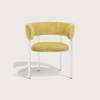 Font Dinning Armchair