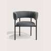 Font Dinning Armchair