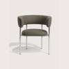 Font Dinning Armchair