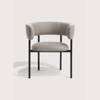 Font Dinning Armchair