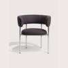 Font Dinning Armchair
