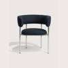 Font Dinning Armchair