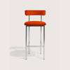 Font Bar Stool