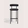 Font Bar Stool