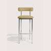Font Bar Stool