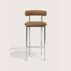 Font Bar Stool