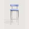 Font Bar Stool