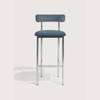 Font Bar Stool