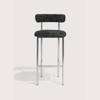 Font Bar Stool