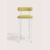 Font Bar Stool