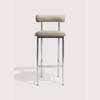 Font Bar Stool