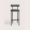Font Bar Stool