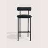 Font Bar Stool