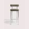 Font Bar Stool