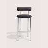 Font Bar Stool