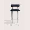 Font Bar Stool