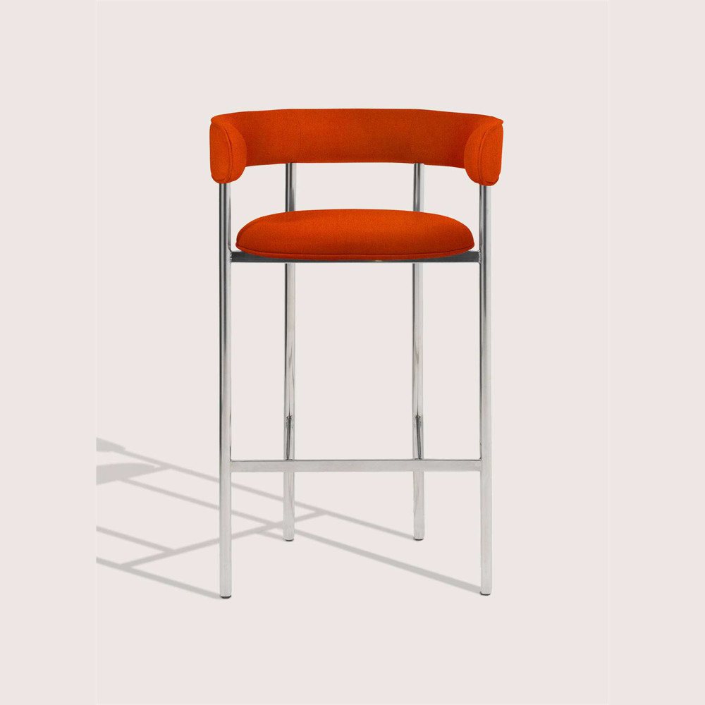 Font Bar Armstool
