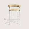 Font Bar Armstool