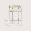 Font Bar Armstool