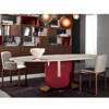Ettore Oval Dining Table