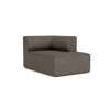 Eave Modular Sofa - chaise corner-r-129