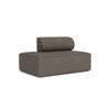 Eave Modular Sofa - open-end corner-l-86