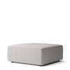Eave Modular Sofa - pouf-96