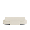Hippo Sofa - Barnum Boucle 24