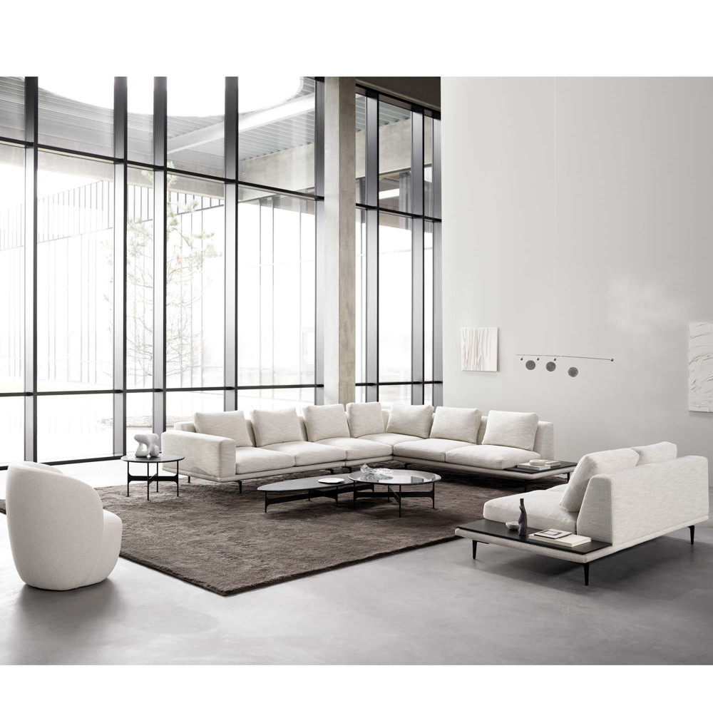 Surface - Modular Sofa