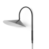ferm-living-arum-swivel-wall-lamp-black