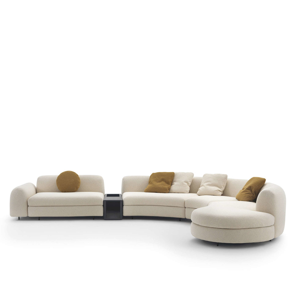 Edo Modular Sofa