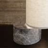 Unbound Table Lamp