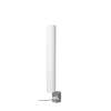Unbound Floor Lamp White