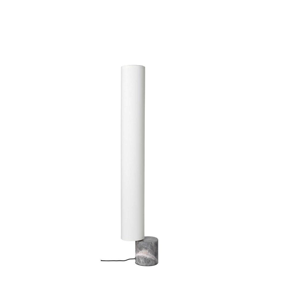 Unbound Floor Lamp White
