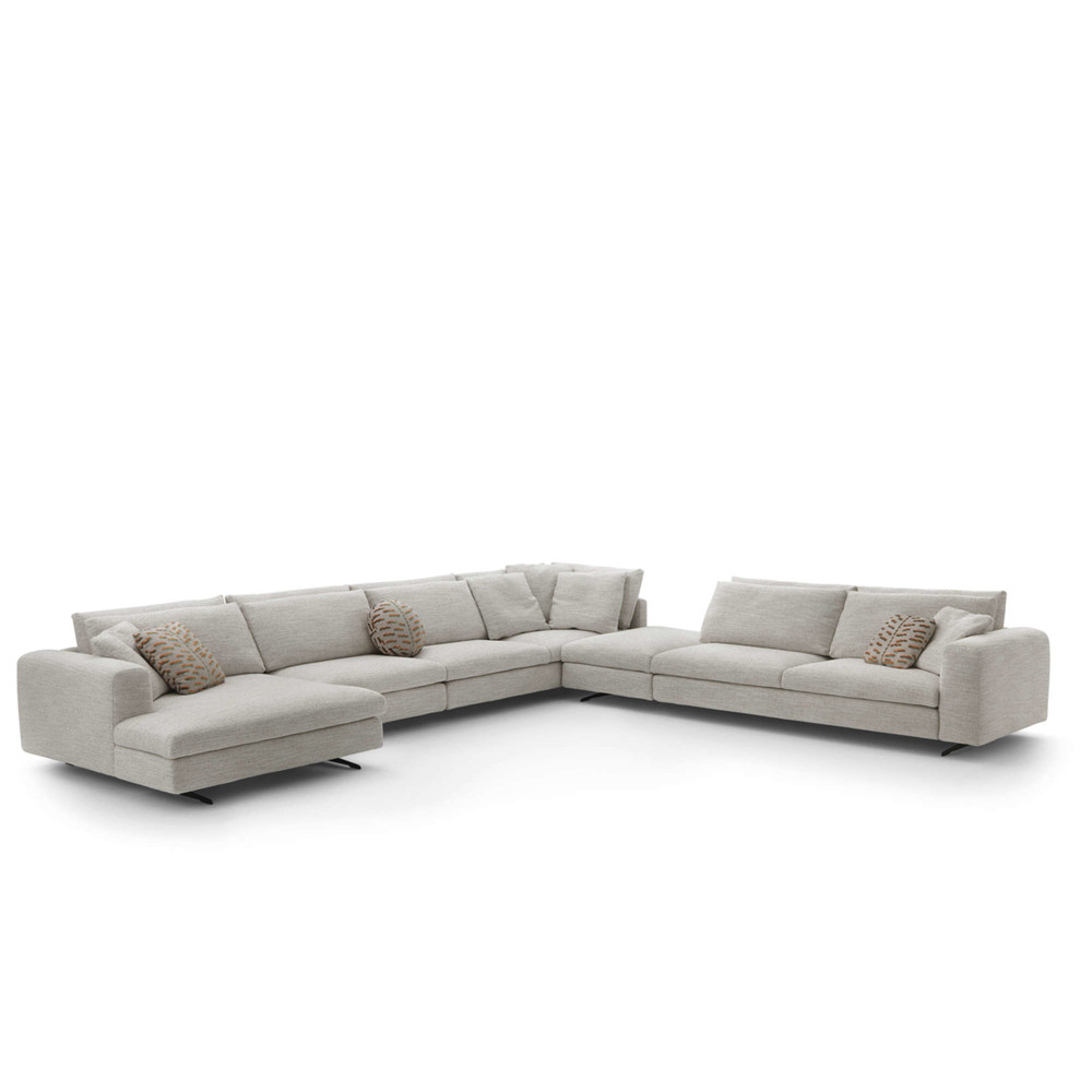 Leenus Sofa