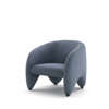 Yuzu Lounge Chair